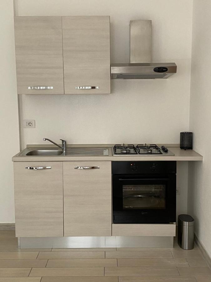 Mida Apartment Верона Экстерьер фото