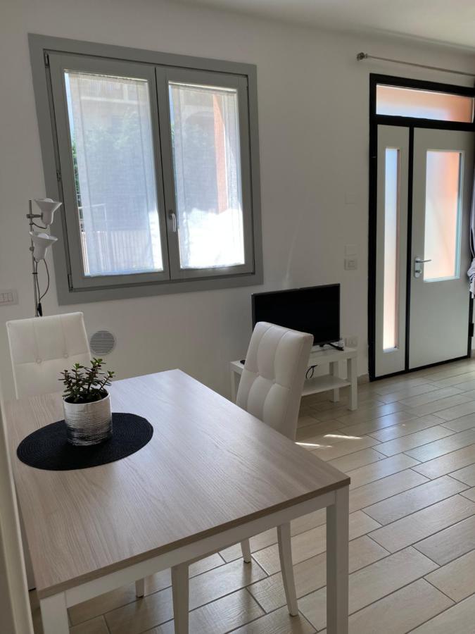 Mida Apartment Верона Экстерьер фото